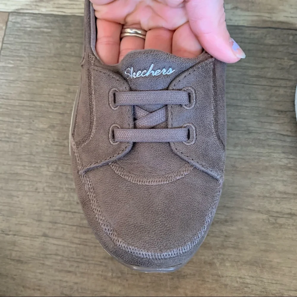 Skechers sneakers air cooled memory foam - Picture 7 of 7